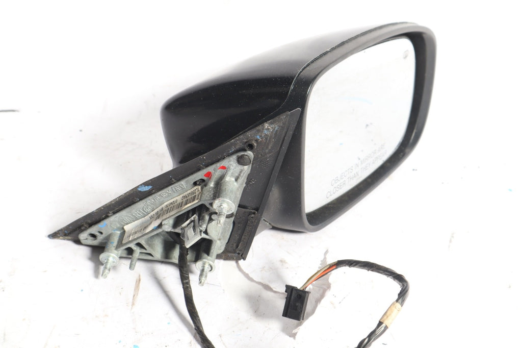 2011 - 2014 Dodge Charger Front Right Mirror OEM