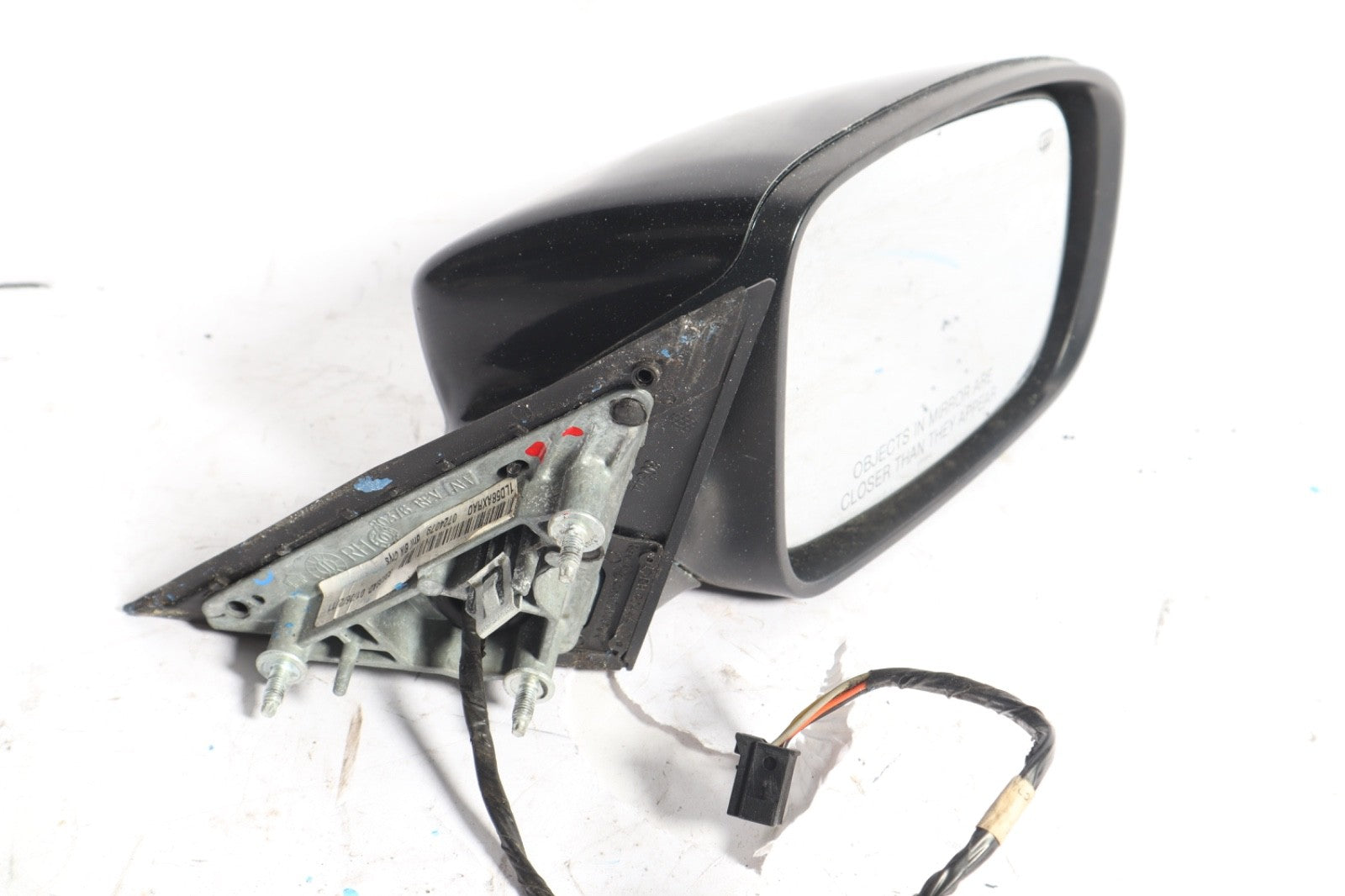 2011 - 2014 Dodge Charger Front Right Mirror OEM
