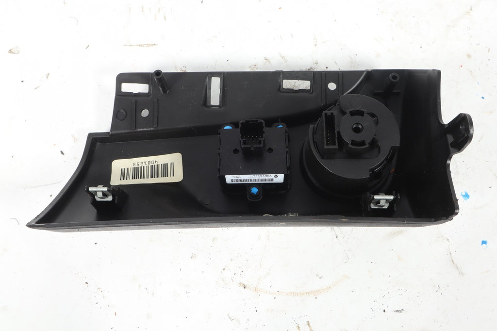 2011-2016 CHRYSLER TOWN & COUNTRY HEADLIGHT DIMMER SWITCH 1PE41DX9AB OEM