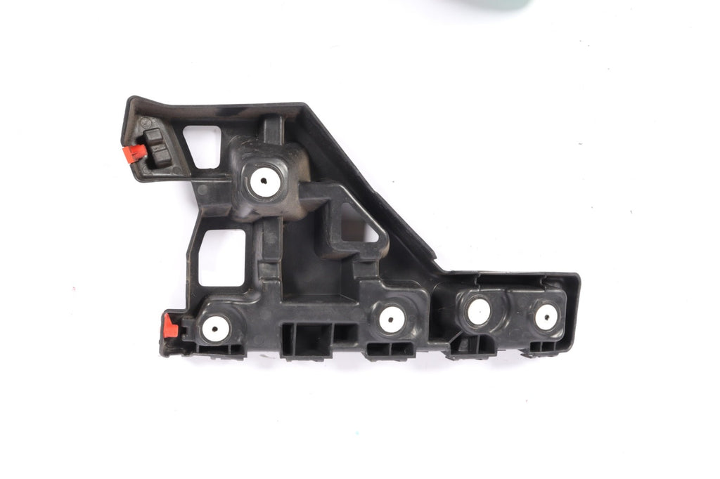 2016–2019 Buick Cascada Rear Left Bumper Bracket Guide OEM 13369027