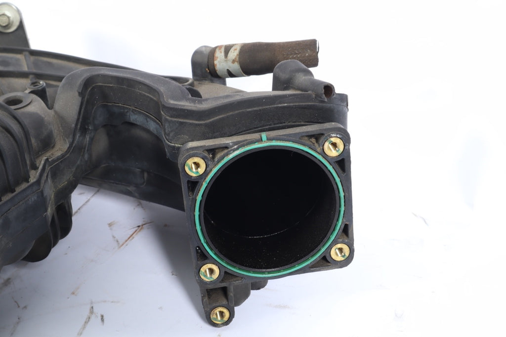 2008-2012 FORD TAURUS 3.5L ENGINE INTAKE INLET MANIFOLD 7T4E-9424-FD OEM