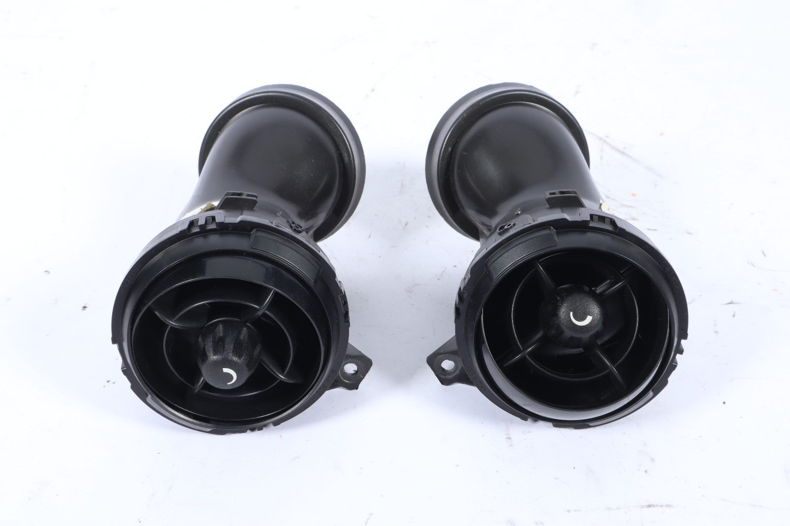 2012 MINI COOPER DASHBOARD AIR VENT CENTER RIGHT LEFT OEM