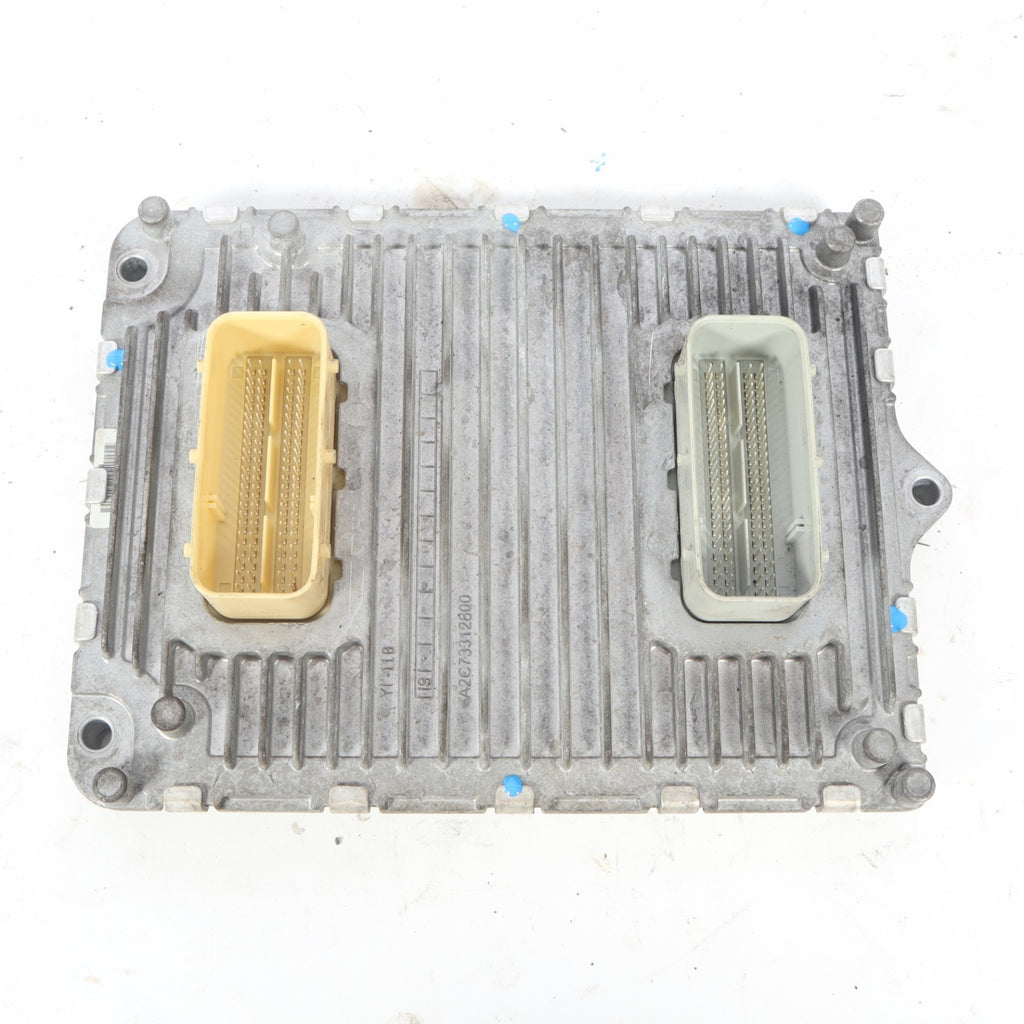 2016-2018 DODGE CARAVAN 3.6L ENGINE CONTROL MODULE ECU ECM PCM OEM P68243295AB