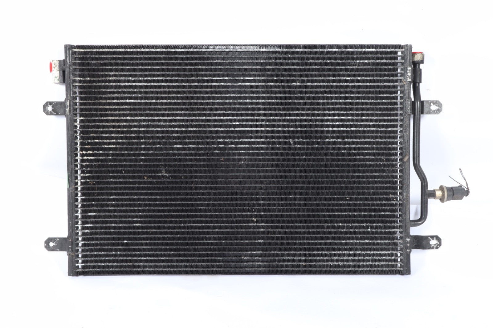 NEW! 2005-2009 Audi A4 S4 A/C AC Condenser GENUINE OEM 8E0 260 403 T