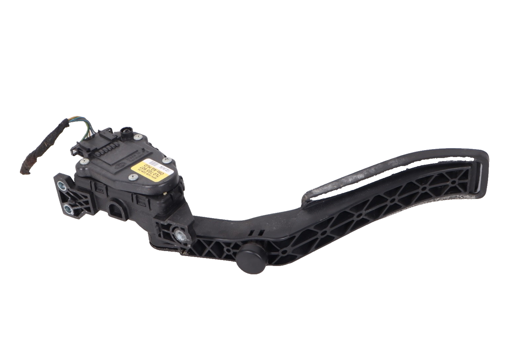 03-10 Porsche Cayenne S 955 Gas Throttle Accelerator Pedal 7L0723507 OEM
