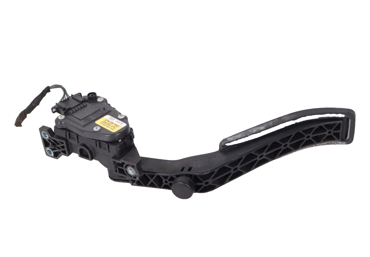 03-10 Porsche Cayenne S 955 Gas Throttle Accelerator Pedal 7L0723507 OEM