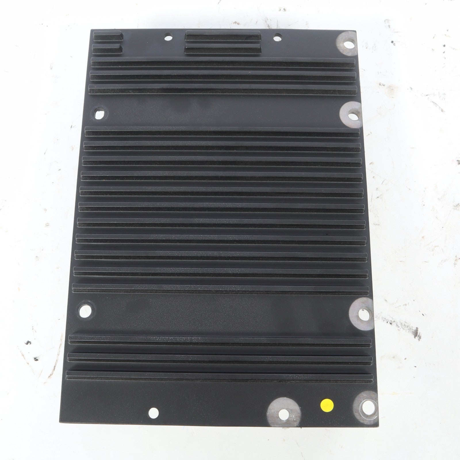 2011-2013 VOLVO C70 RADIO STEREO AMPLIFIER AMP OEM