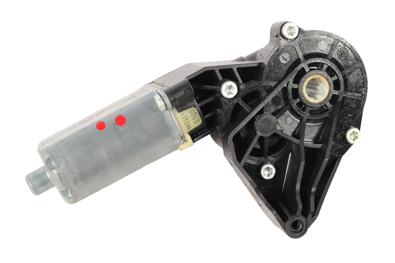 2010-2014 Mercedes W207 E350 Front Right Passenger Seat Adjustment Motor OEM