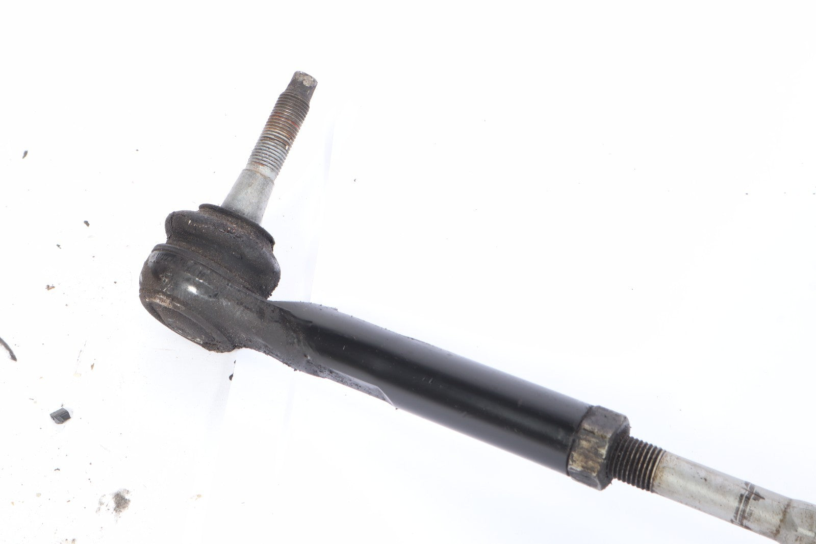 2011-2014 DODGE GRAND CARAVAN RACK AND PINION STEERING RACK OEM P05151705AD