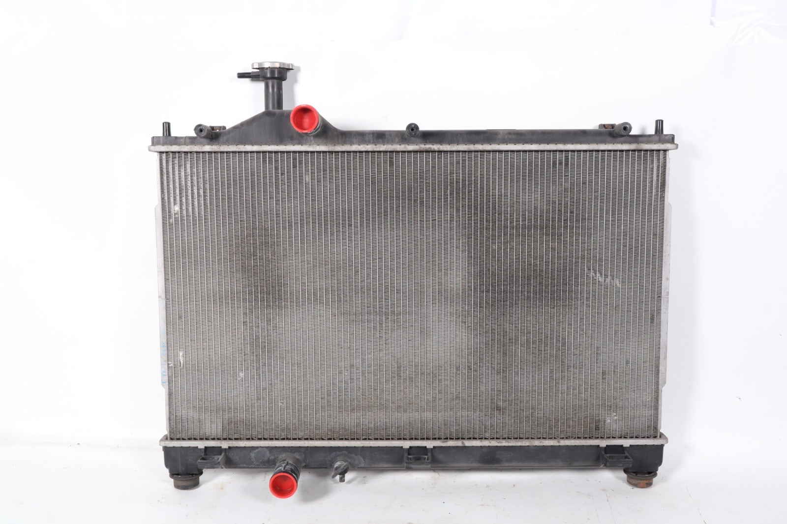 2014-2020 MITSUBISHI OUTLANDER ENGINE MOTOR COOLANT COOLING RADIATOR OEM