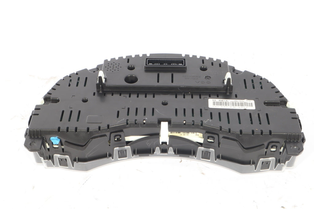 2014 Nissan Leaf Speedometer Instrument Cluster OEM