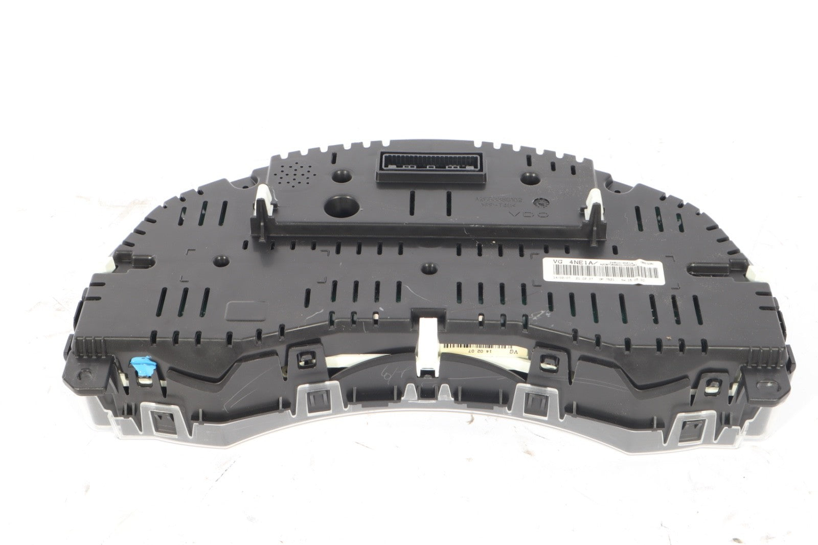 2014 Nissan Leaf Speedometer Instrument Cluster OEM