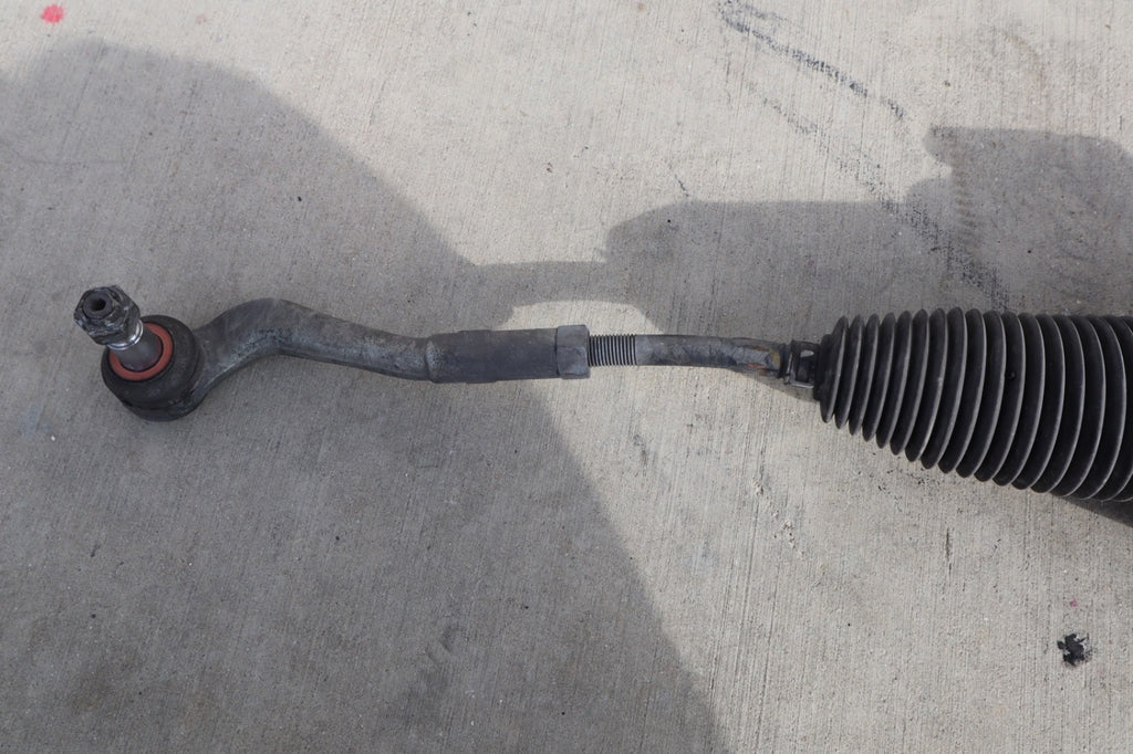 10-13 Mercedes W207 E550 E350 Power Steering Rack and Pinion OEM
