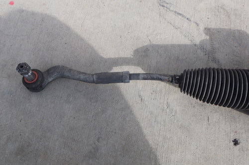10-13 Mercedes W207 E550 E350 Power Steering Rack and Pinion OEM