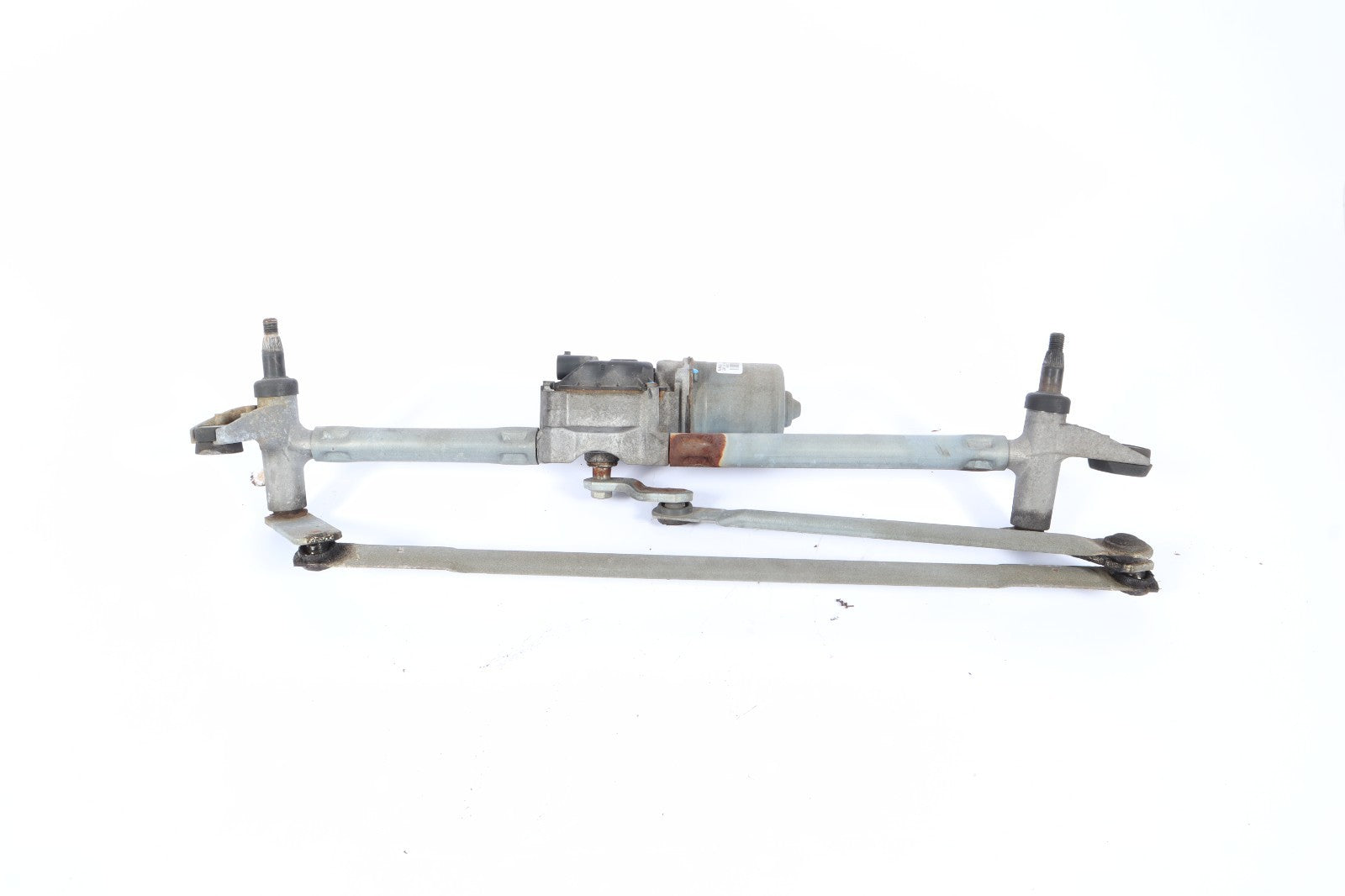 2011-2015 FORD EDGE WIPER MOTOR AND TRANSMISSION P/N OEM BT43 17500 BA