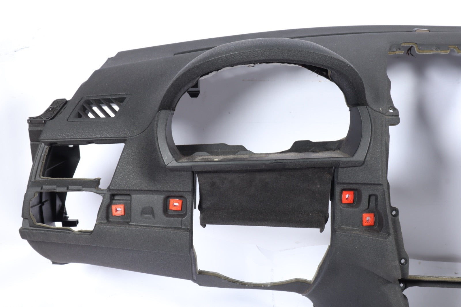 2004-2010 BMW X3 E83 CENTER DASHBOARD DASH  OEM