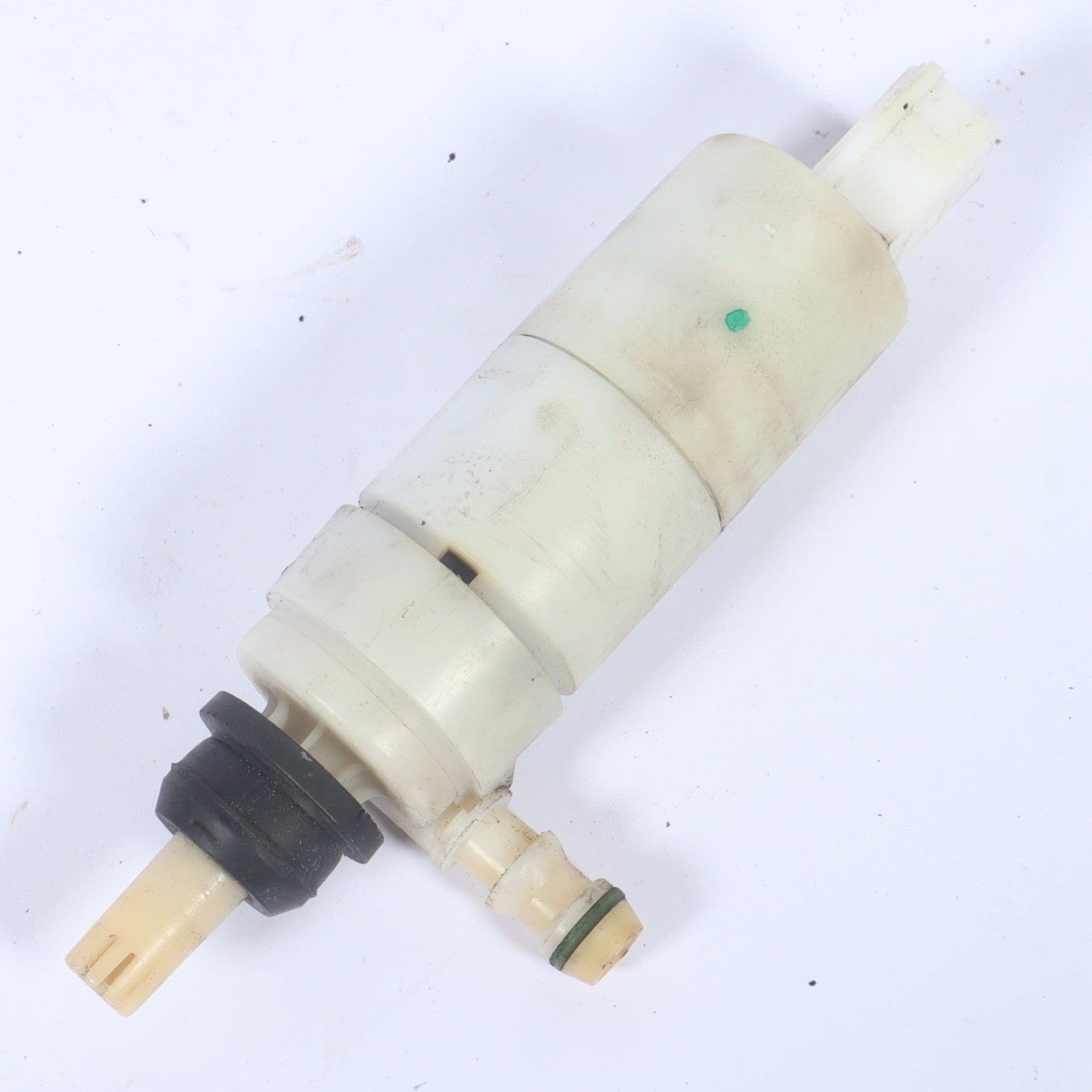 2014 DODGE GRAND CARAVAN WASHER MOTOR OEM