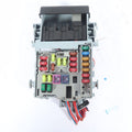 2016-2019 BUICK CASCADA CABIN FUSE BOX OEM 13222786