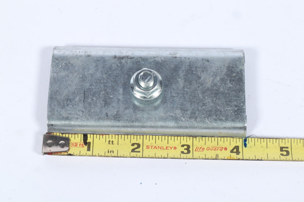 Western Product Of Indiana Sc-3 Round Track Splice Collar
