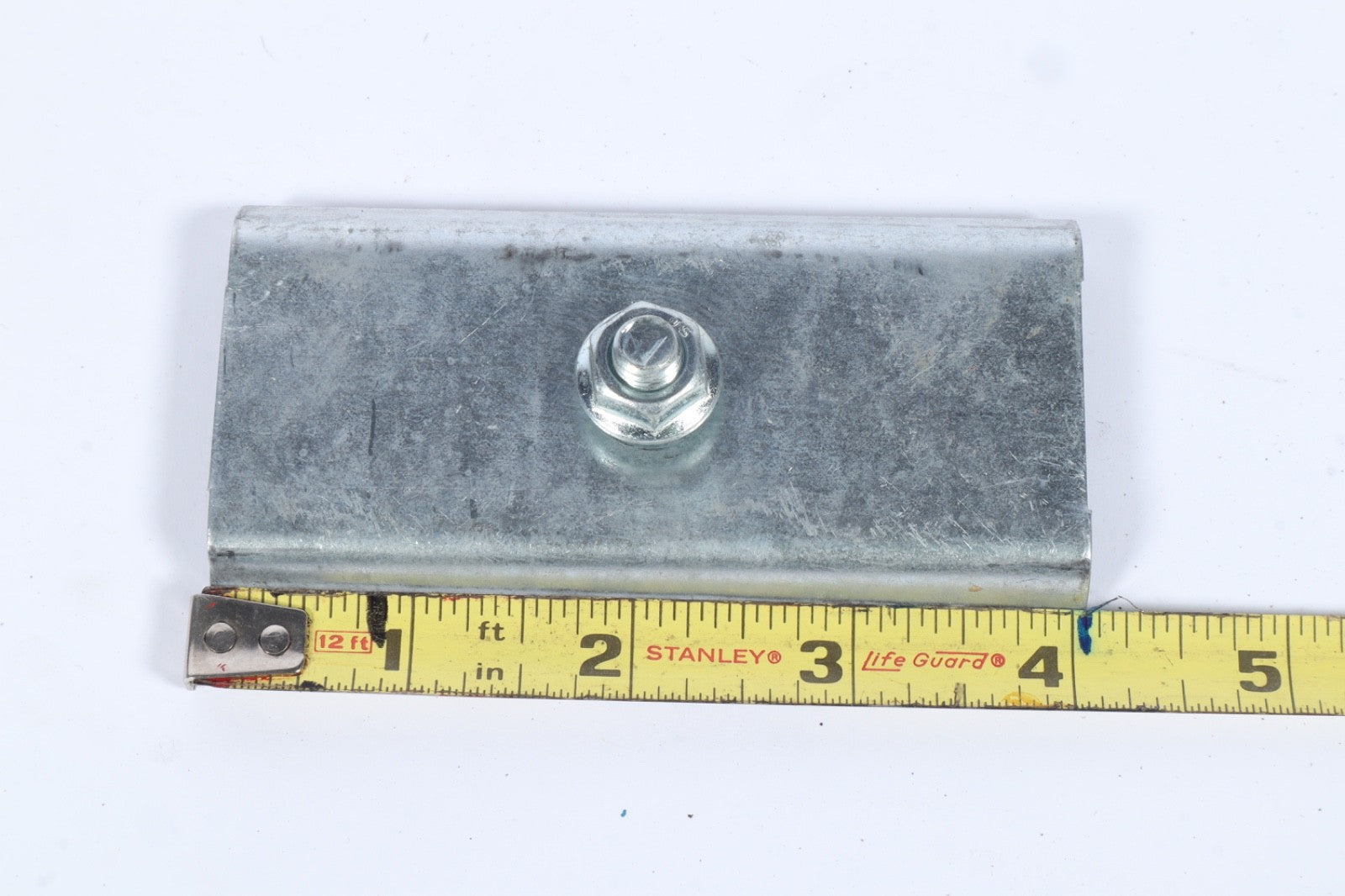 Western Product Of Indiana Sc-3 Round Track Splice Collar