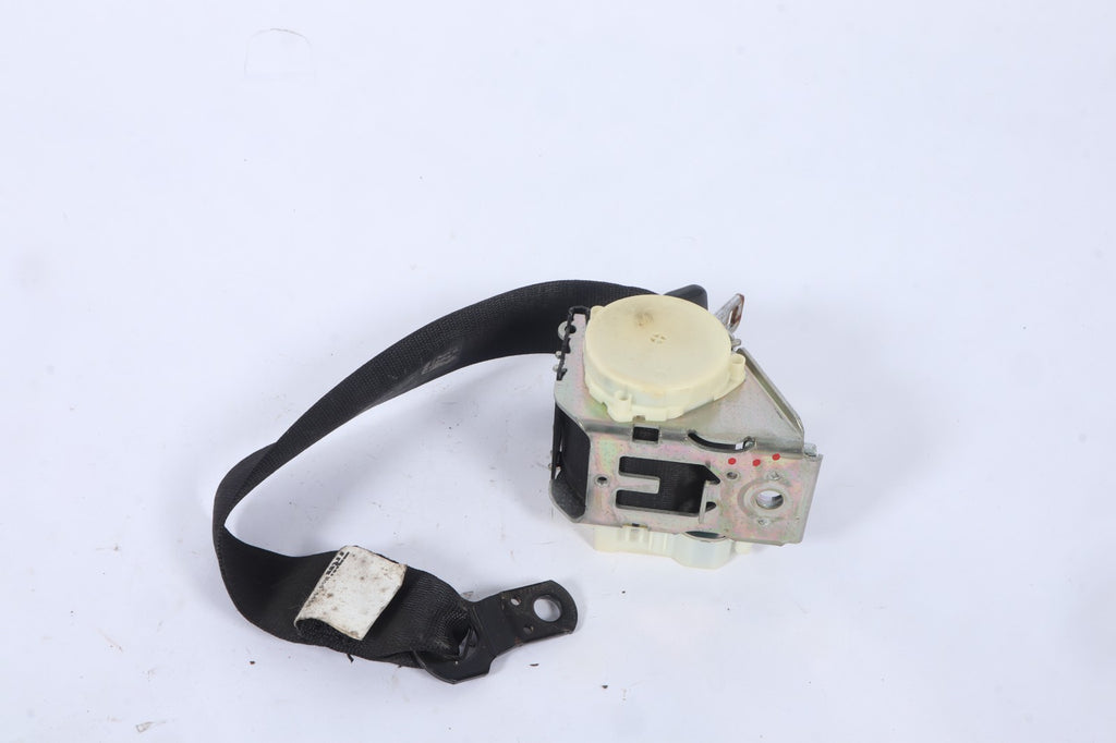 2004-2010 BMW X3 REAR LEFT SEAT BELT RETRACTOR OEM 33061261B