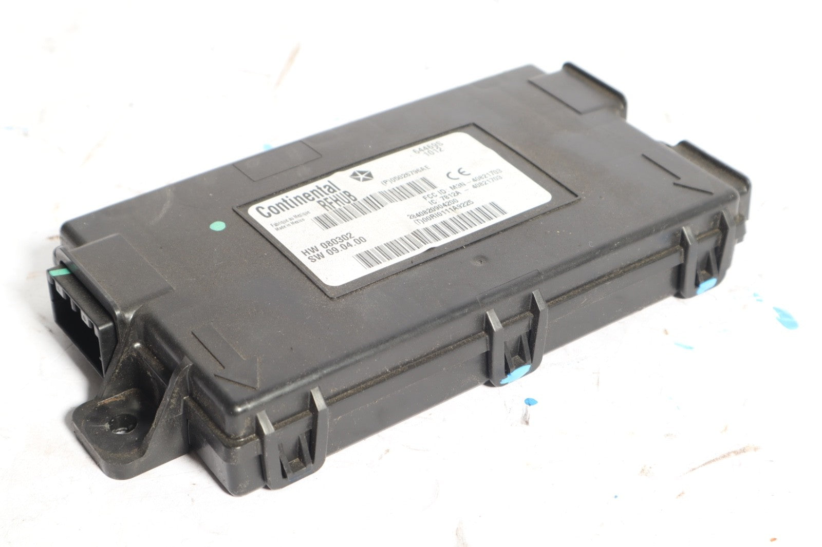 2011 - 2014 Dodge Keyless Receiver Control Module OEM