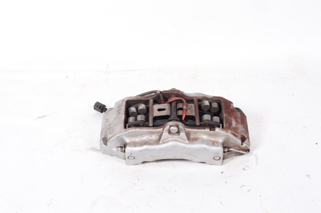 2008-2010 Porsche Cayenne Front Right Driver Side Disc Brake Caliper OEM