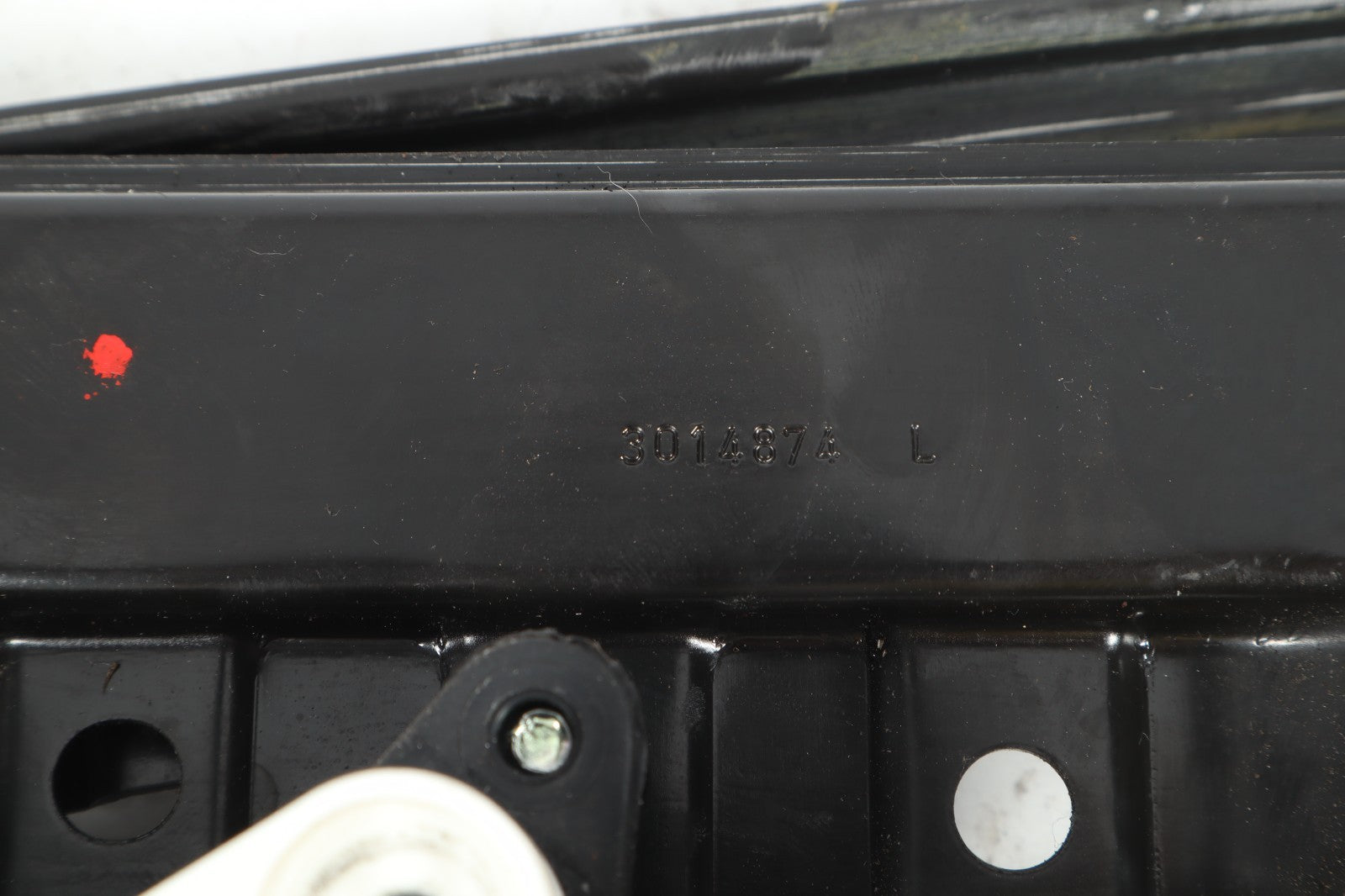 2008-2020 DODGE GRAND CARAVAN REAR LEFT WINDOW REGULATOR OEM
