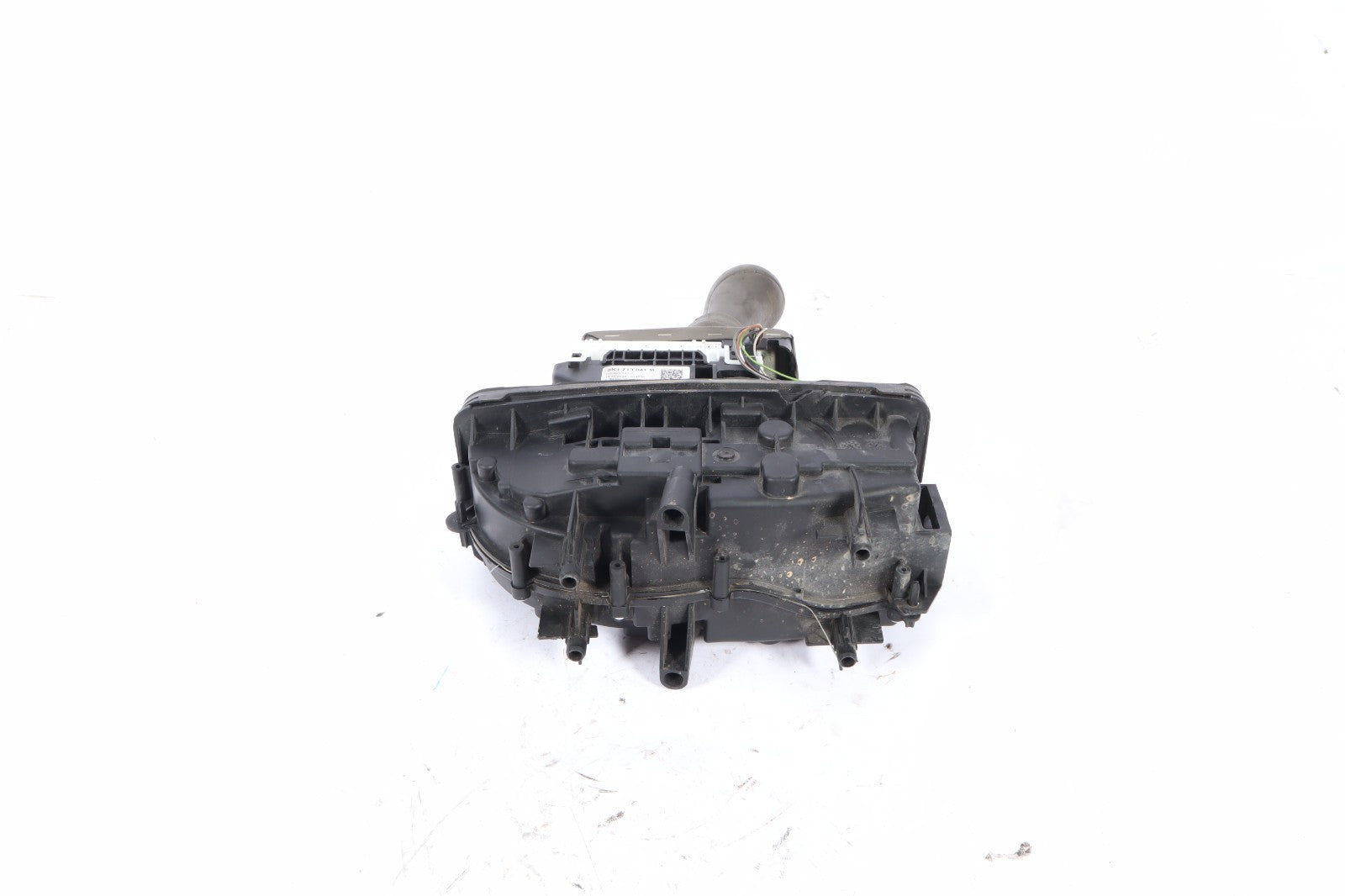 2008–2012 AUDI A4 A5  AUTOMATIC FLOOR SHIFTER GEAR SELECTOR OEM 8K1713041M