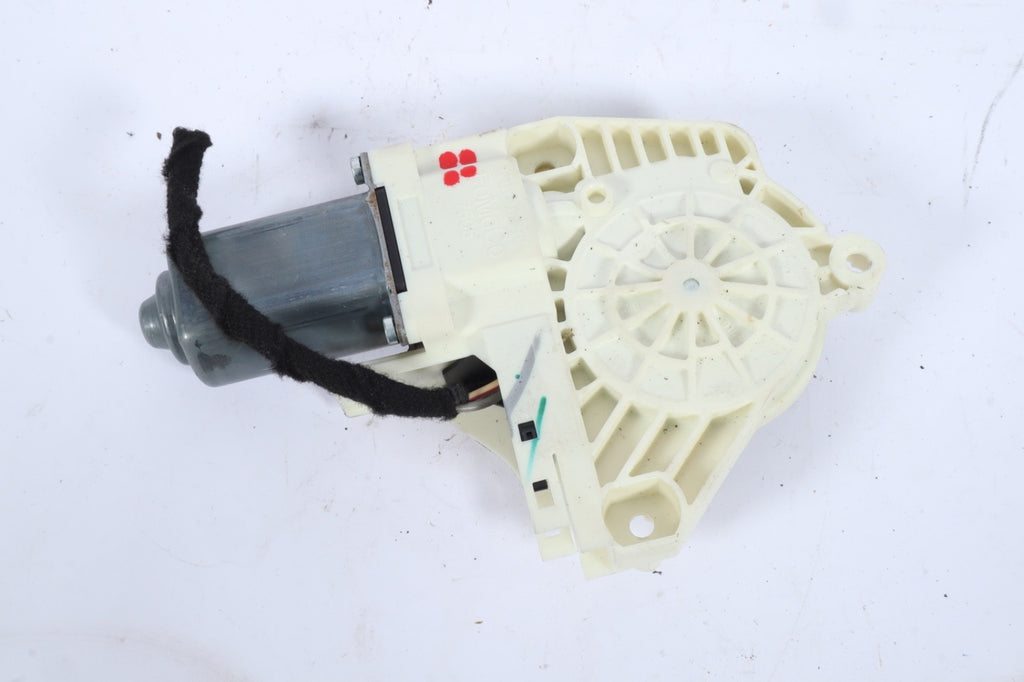2007-2014 FORD EDGE REAR RIGHT PASSENGER DOOR POWER WINDOW MOTOR OEM 971466-102