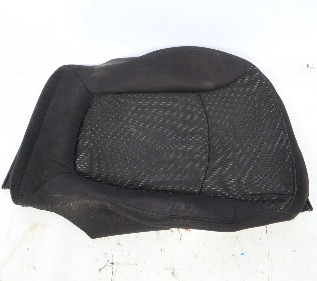 2011-2016 DODGE JOURNEY DRIVER LEFT FRONT SEAT BOTTOM OEM