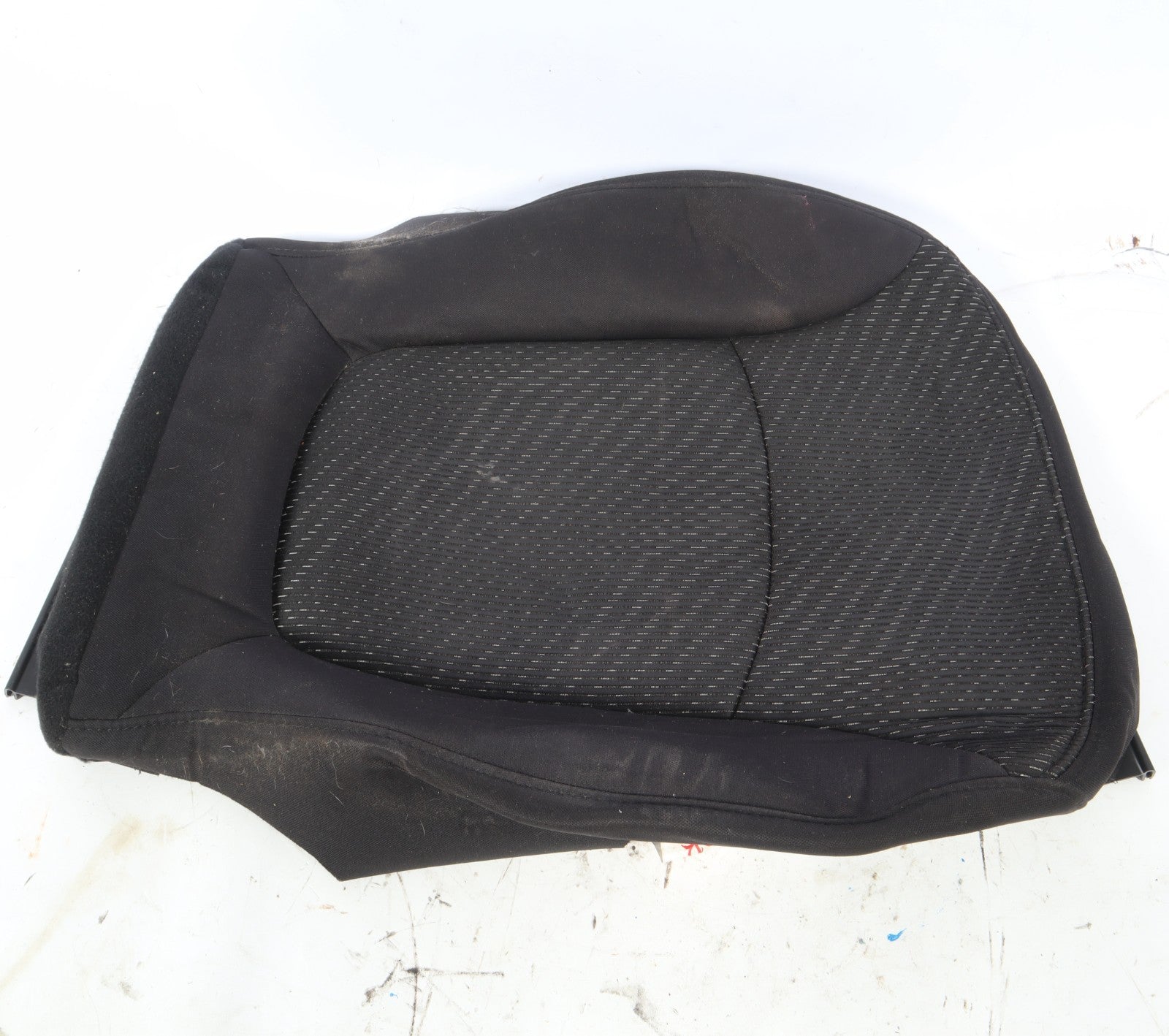 2011-2016 DODGE JOURNEY DRIVER LEFT FRONT SEAT BOTTOM OEM