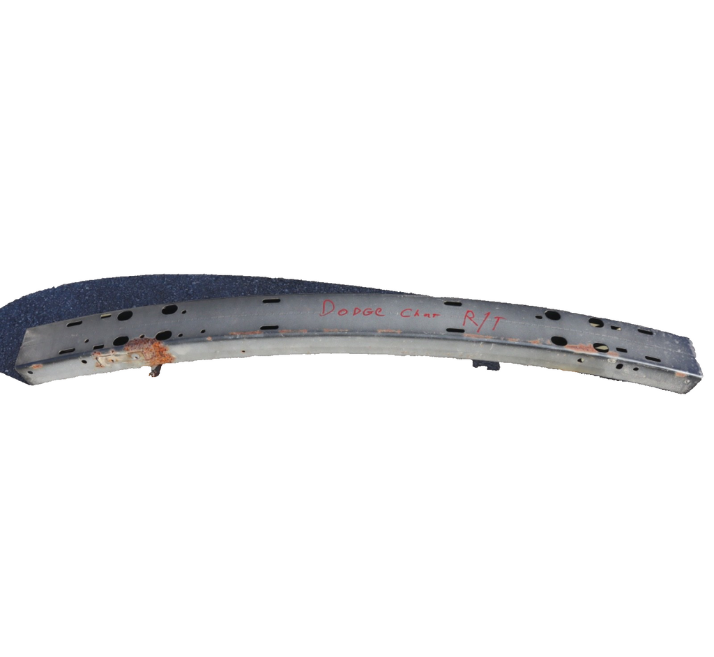 2006-2023 Dodge Charger Front Bumper Reinforcement OEM