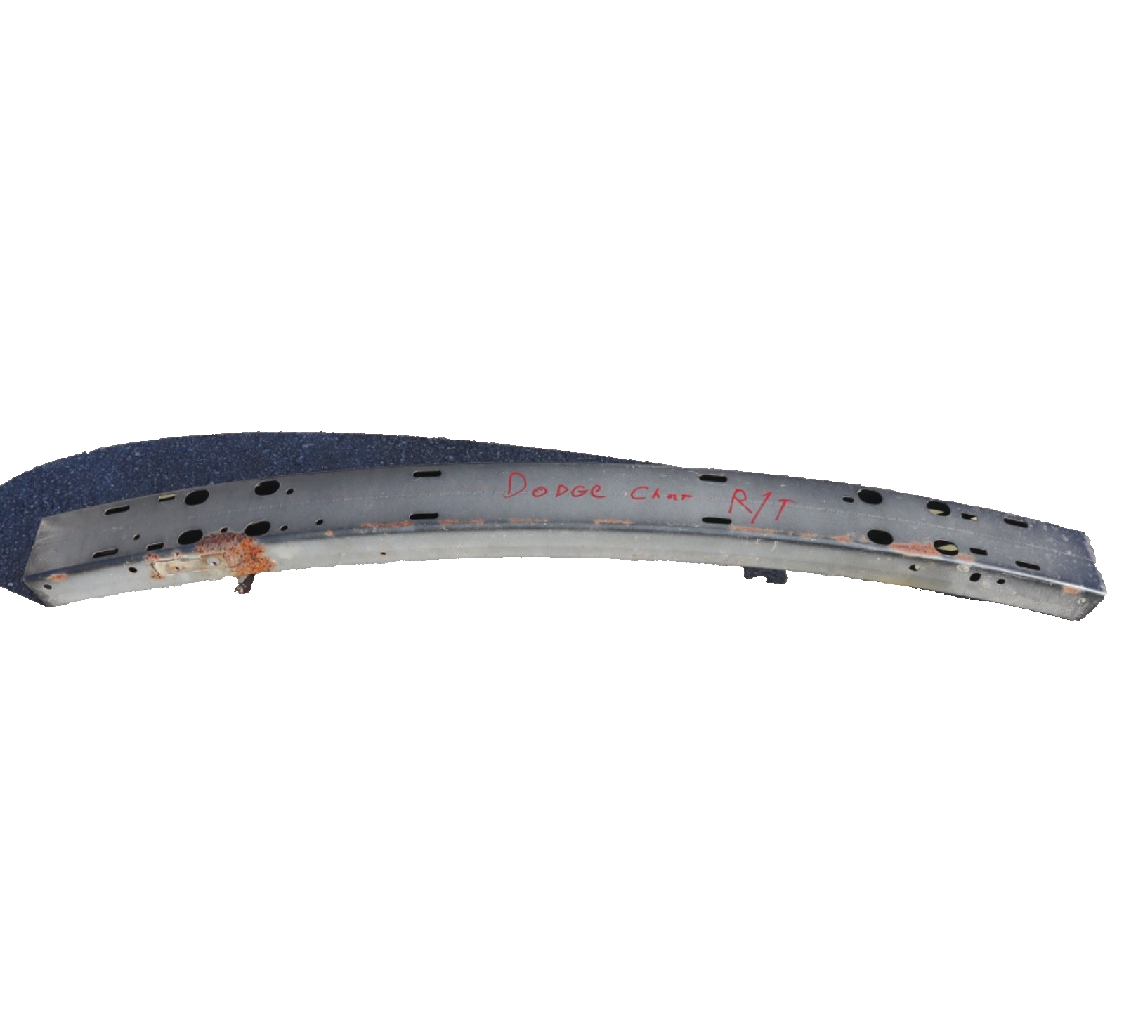 2006-2023 Dodge Charger Front Bumper Reinforcement OEM
