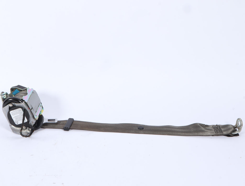 2009-2017 AUDI A4 Q5 REAR LEFT/RIGHT SEAT BELT RETRACTOR  609207700 OEM