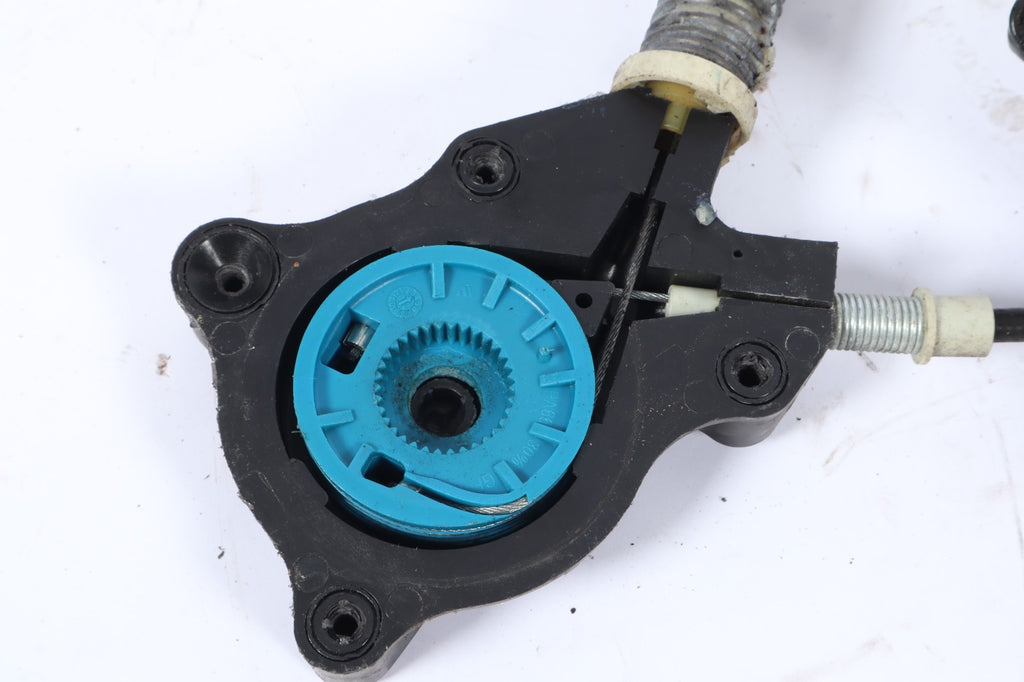 2007 - 2015 MINI COOPER WINDOW REGULATOR MOTOR FRONT LEFT OEM