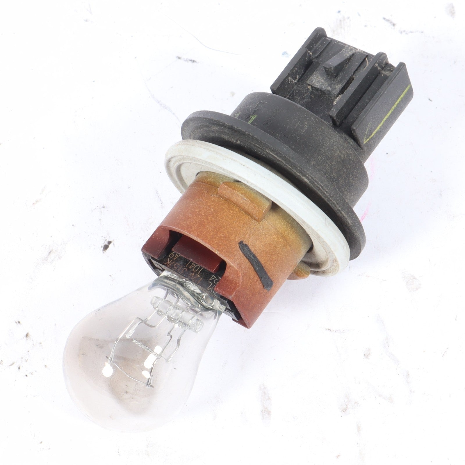 2009-2020 DODGE JOURNEY HALOGEN HEADLIGHT OEM