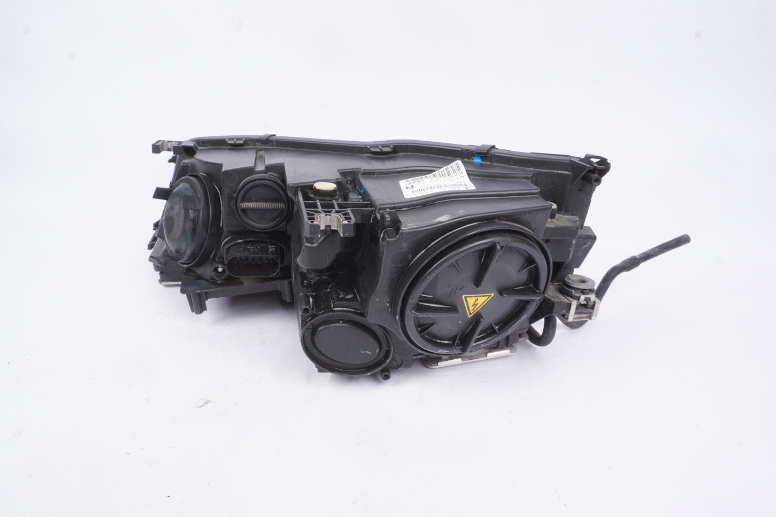 2012 - 2015 Audi A7 S7 RH Passenger Side Headlight Full LED Complete OEM