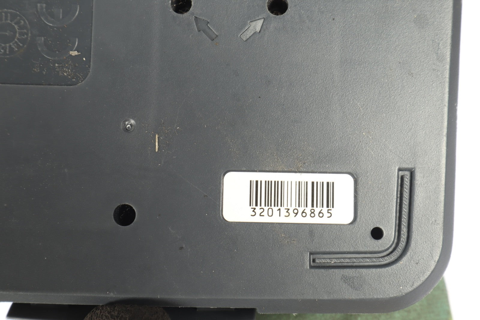 2010-2016 BUICK CASCADA TIRE AIR PUMP INFLATOR COMPRESSOR OEM