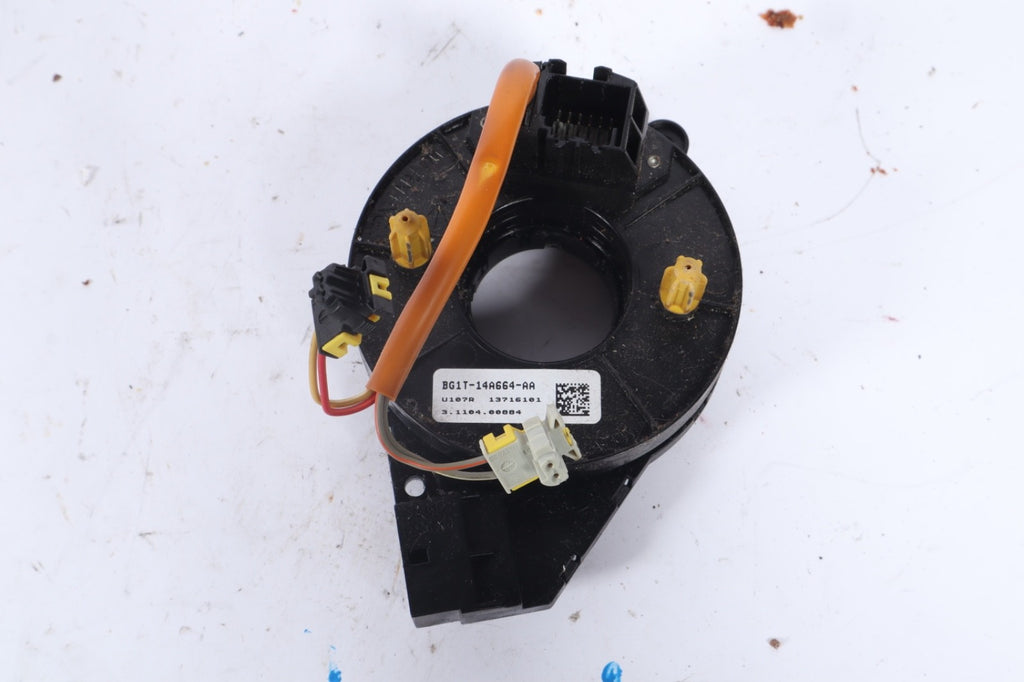 2008-2012 FORD TAURUS STEERING WHEEL CLOCK SPRING OEM BG1T-14A664-AA