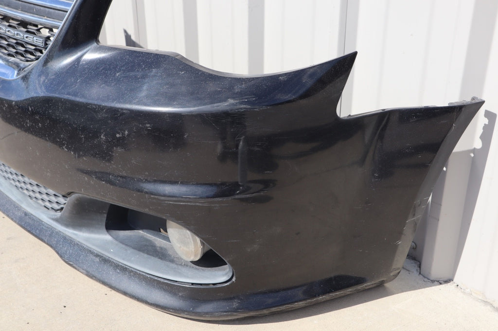 2011-2020  DODGE CARAVAN Bumper Cover Front OEM ONLY PICK UP!!!