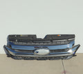 2011-2014 FORD EDGE FRONT GRILLE OEM