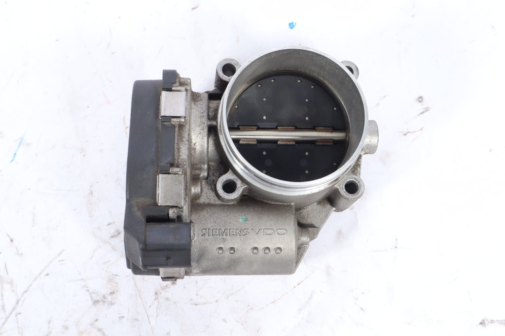 2009-2017 AUDI A4 THROTTLE VALVE BODY 06E-133-062-C OEM