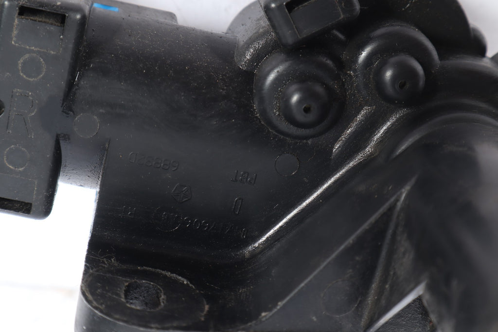 1996-2000 TOWN COUNTRY GRAND CARAVAN REAR RIGHT QUARTER WINDOW ACTUATOR MOTOR