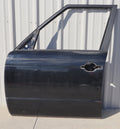 2003-2012 RANGE ROVER L322 LEFT DRIVER FRONT DOOR SHELL  OEM
