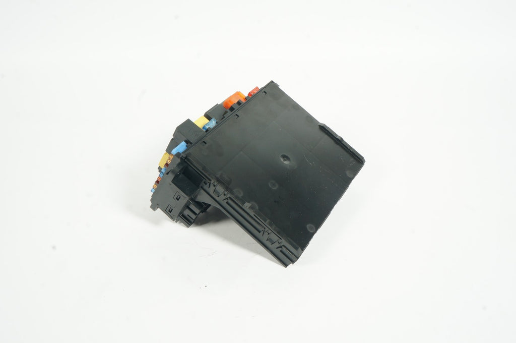 Mercedes R171 SLK300 SLK350 SLK55 AMG Front SAM Module Relay Fuse Box OEM