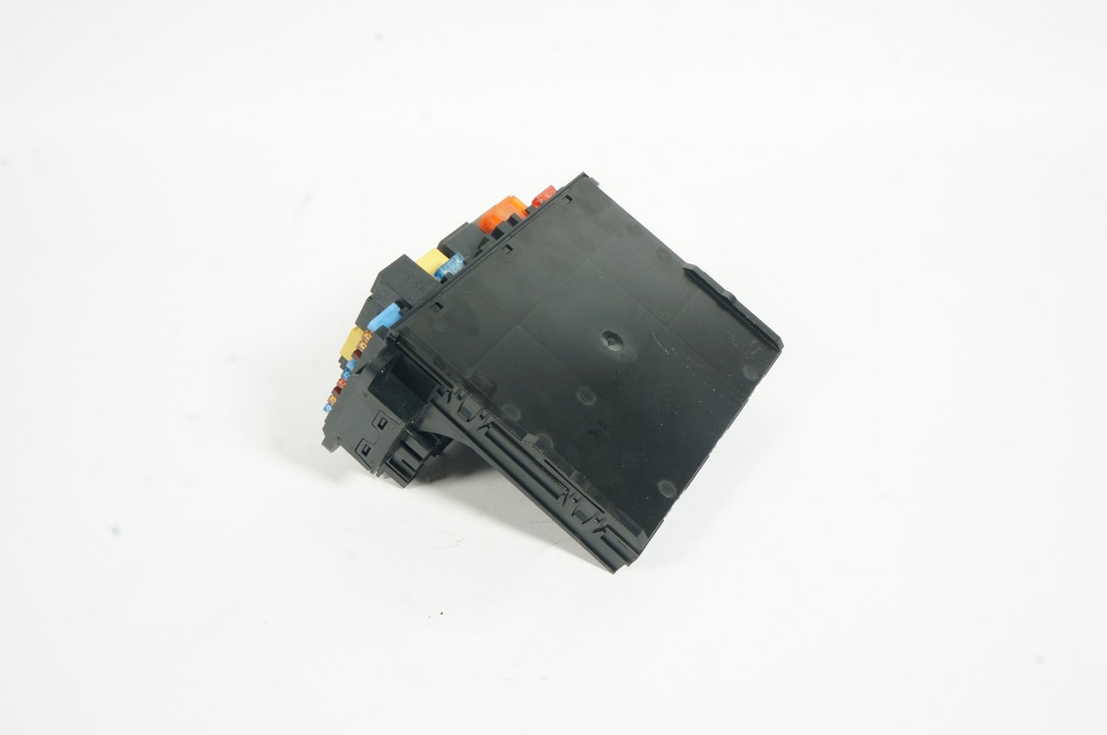 Mercedes R171 SLK300 SLK350 SLK55 AMG Front SAM Module Relay Fuse Box OEM