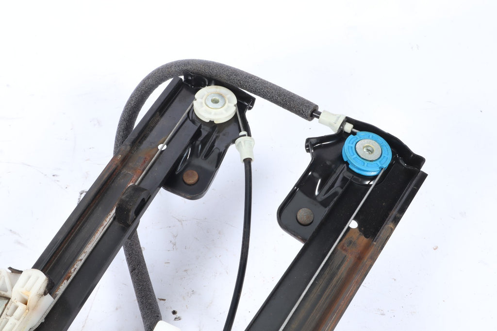 2013-2020 NISSAN PATHFINDER FRONT LEFT SIDE DOOR WINDOW REGULATOR W MOTOR OEM