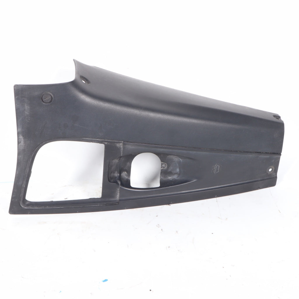 2003-2010 PORSCHE CAYENNE 955 RIGHT PASS SIDE ENGINE BAY TRIM 7L5806584D/E OEM