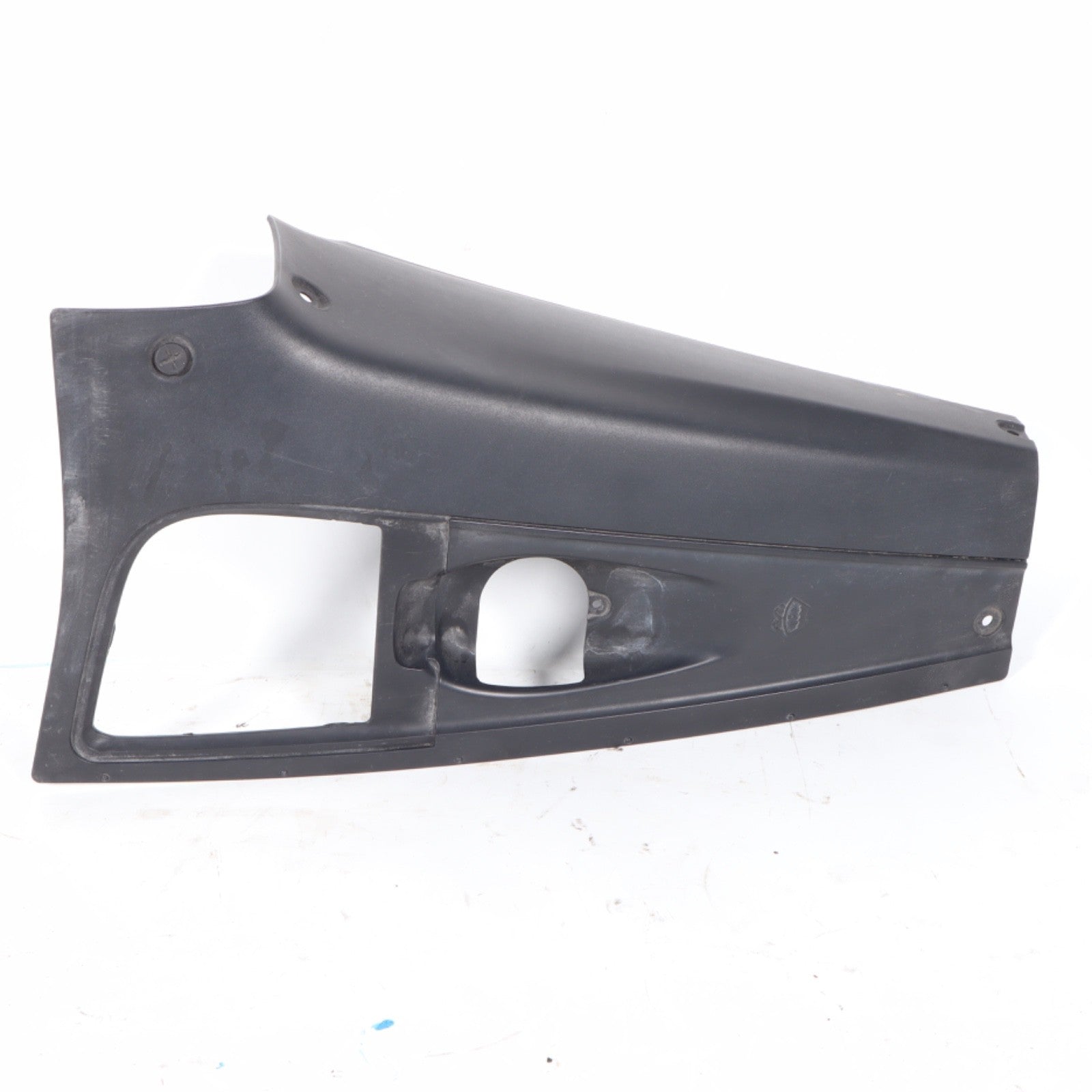 2003-2010 PORSCHE CAYENNE 955 RIGHT PASS SIDE ENGINE BAY TRIM 7L5806584D/E OEM